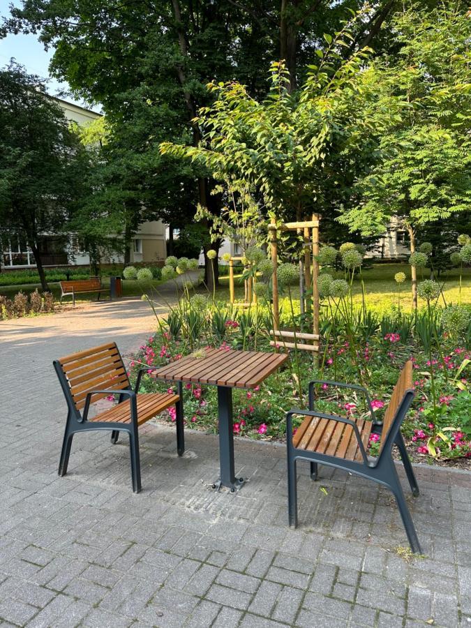 Downtown Murano Apartament Warszawa